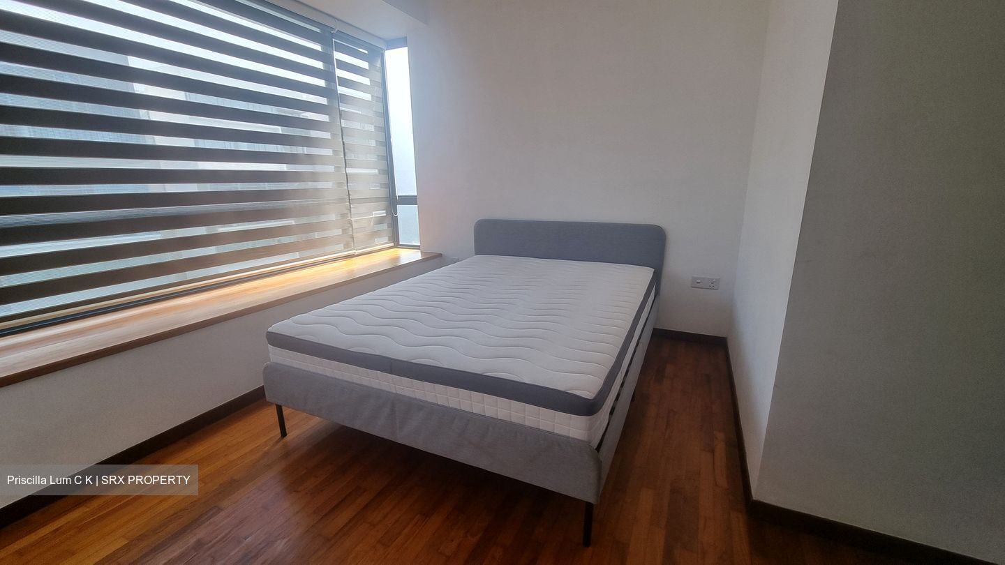 The Palette (D18), Condominium #585028281
